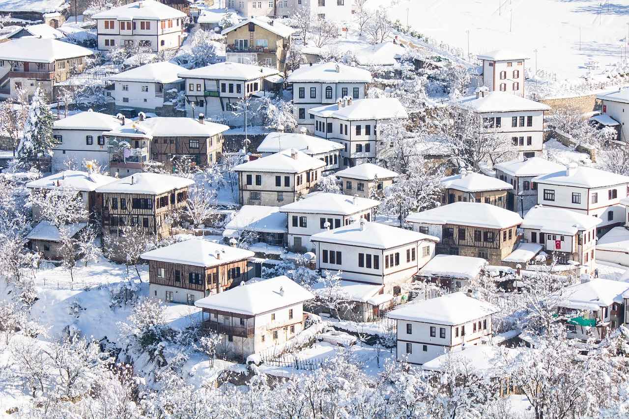 Baharatların Tarihçesi
