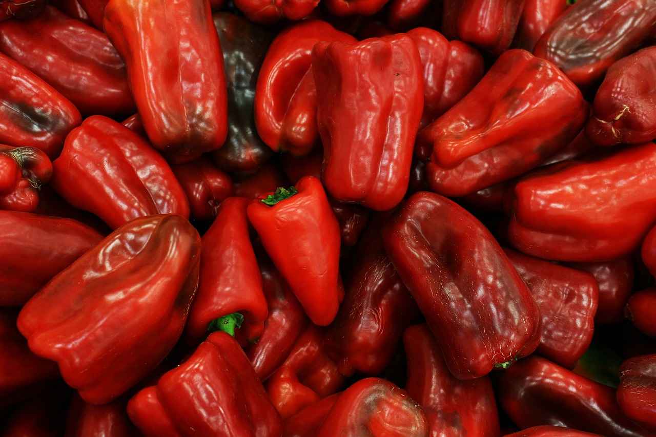 Chipotle Biberi Nedir?