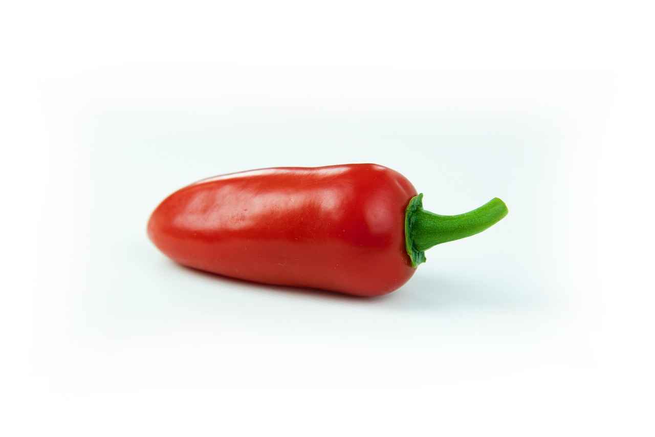 Chipotle Biberinin Tarihçesi
