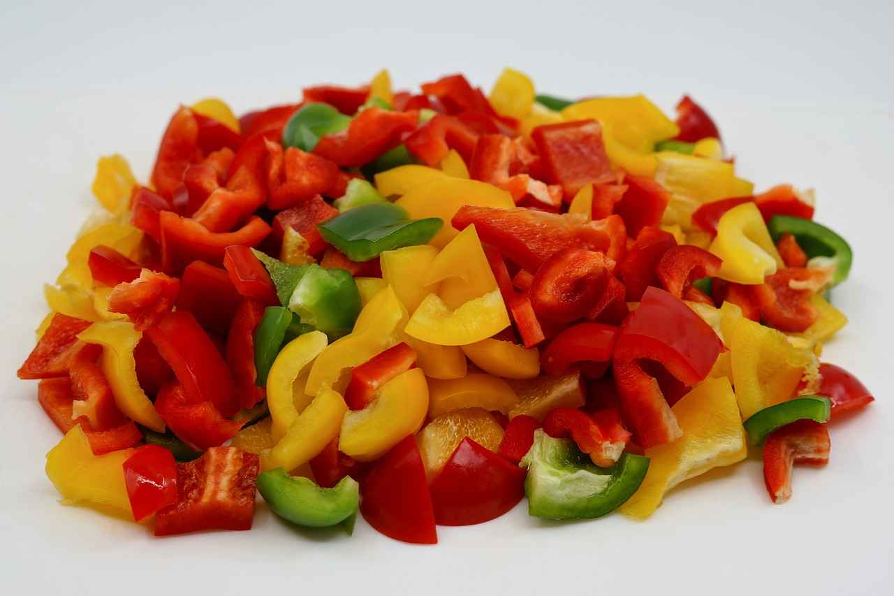 Chipotle Biberinin Faydaları