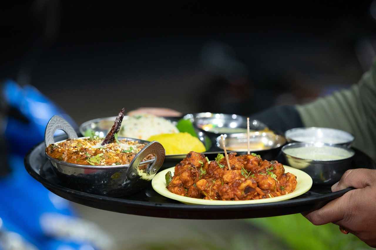 Garam Masala Nedir?