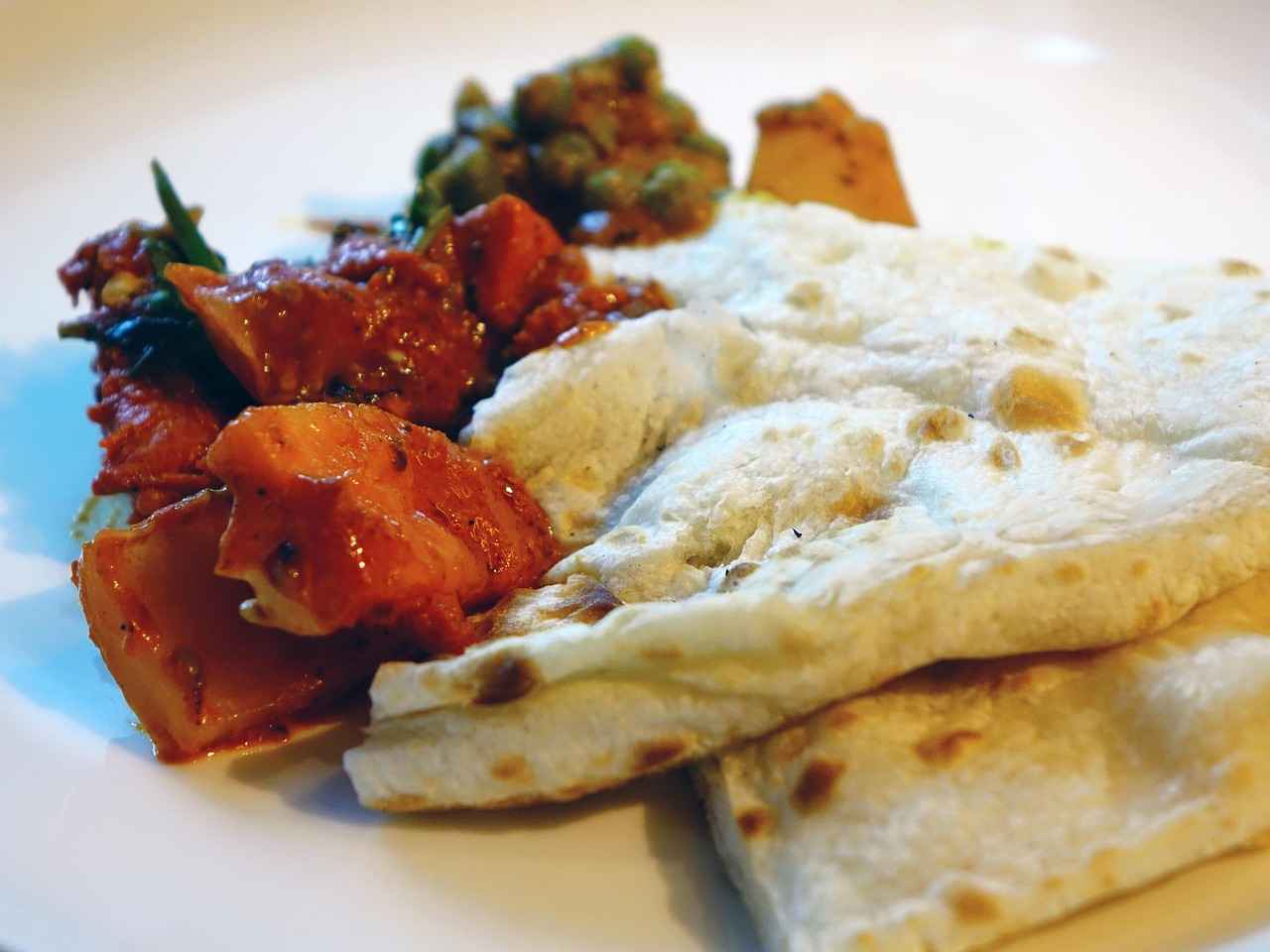Garam Masala’nın Tarihçesi