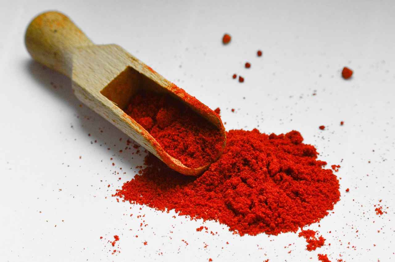 Ghost Pepper'ın Sağlık Faydaları