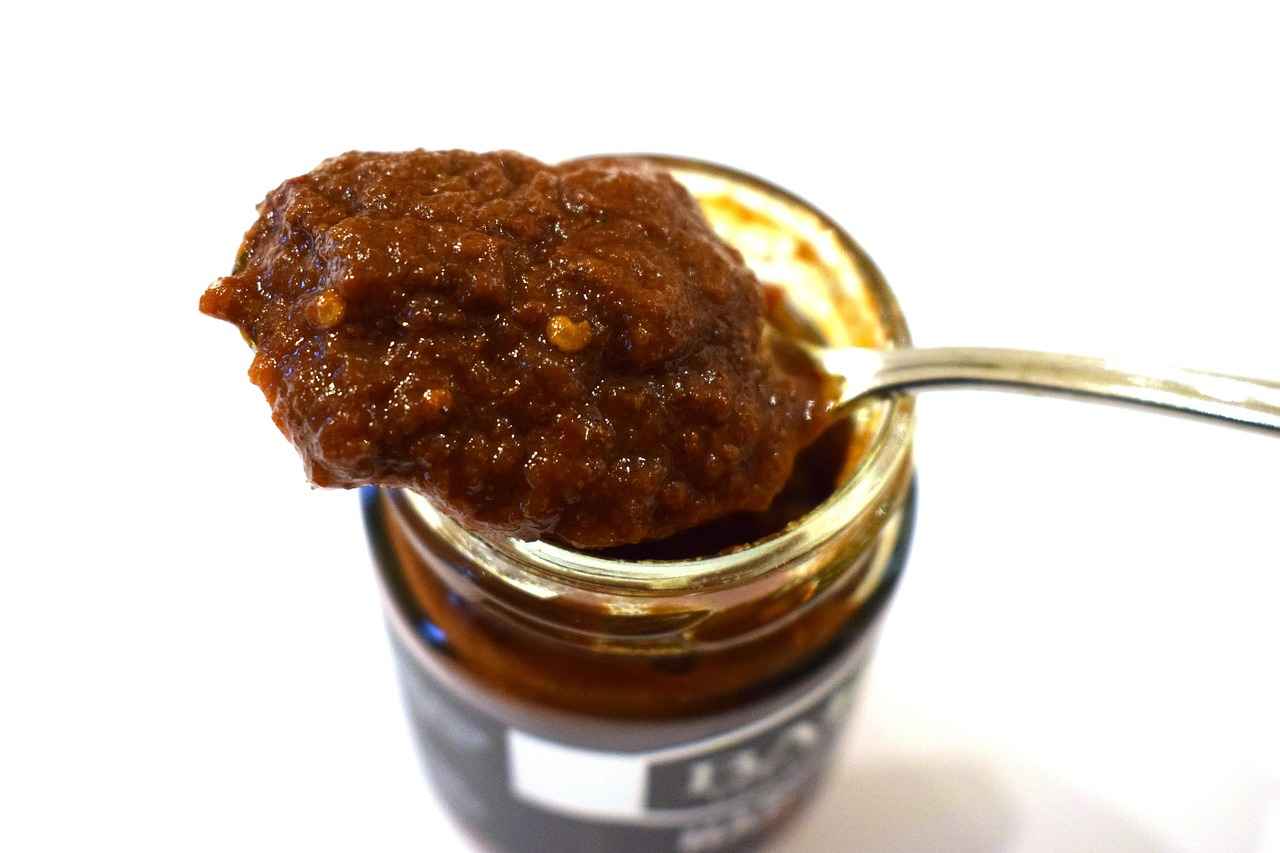 Harissa Nasıl Yapılır?