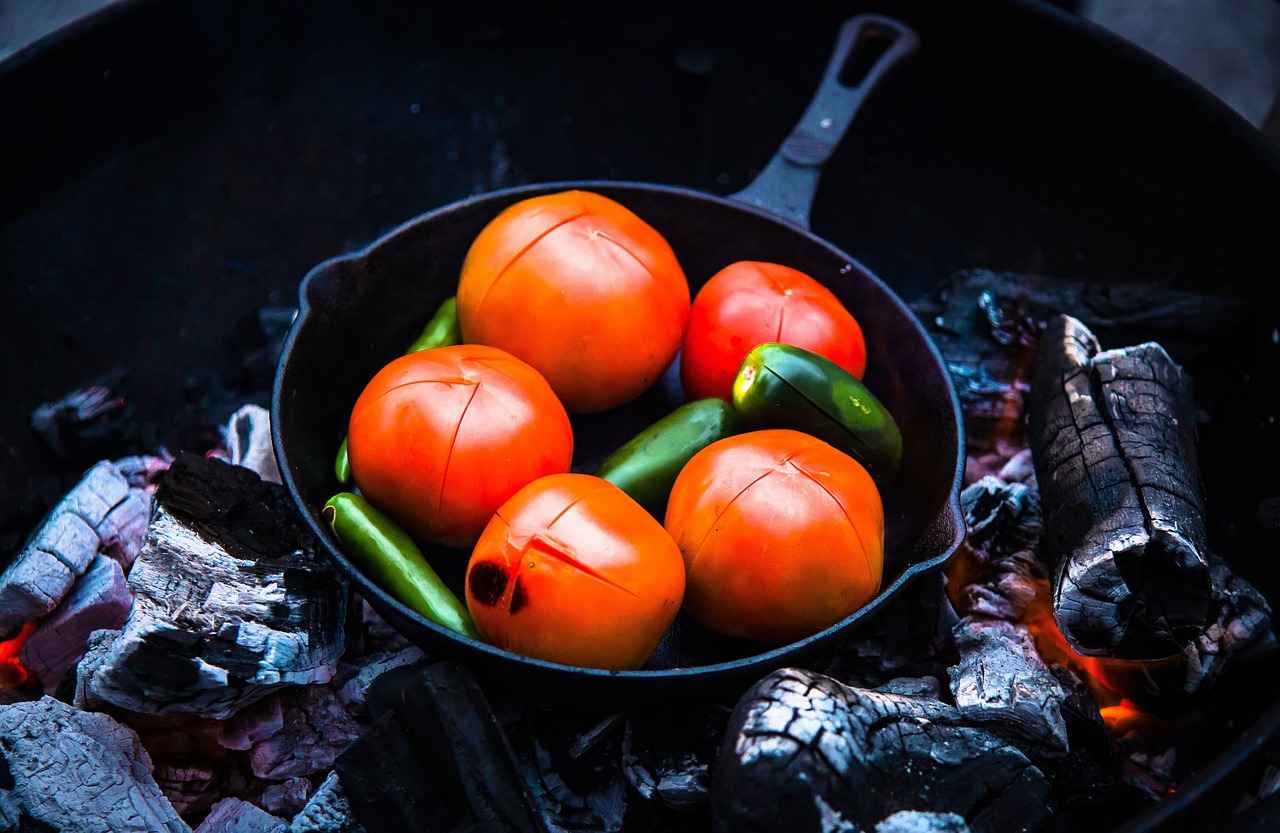 Jalapeño Tozu Nedir?