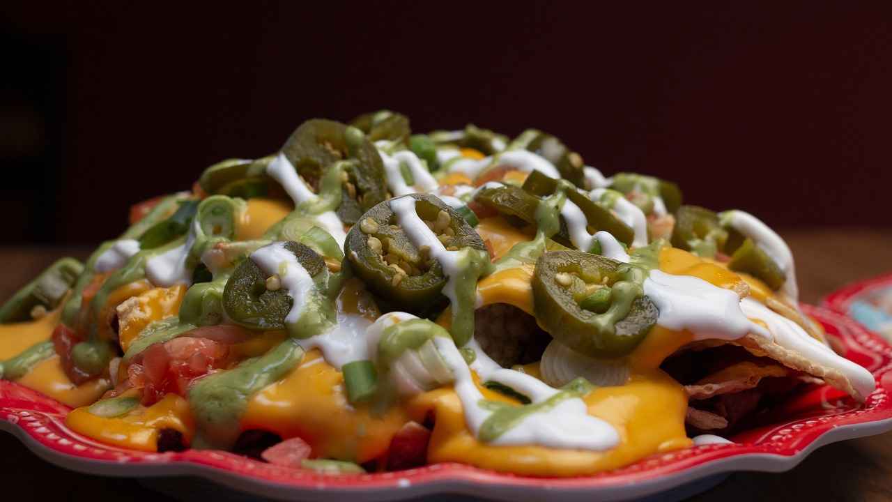 Jalapeño Tozunun Sağlık Riskleri