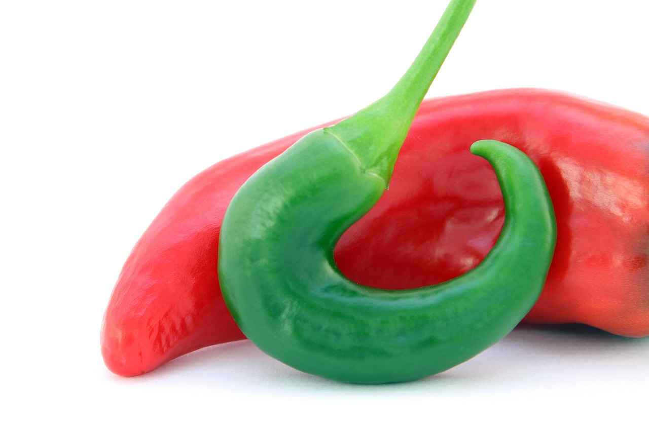 Jalapeño Tozunun Faydaları