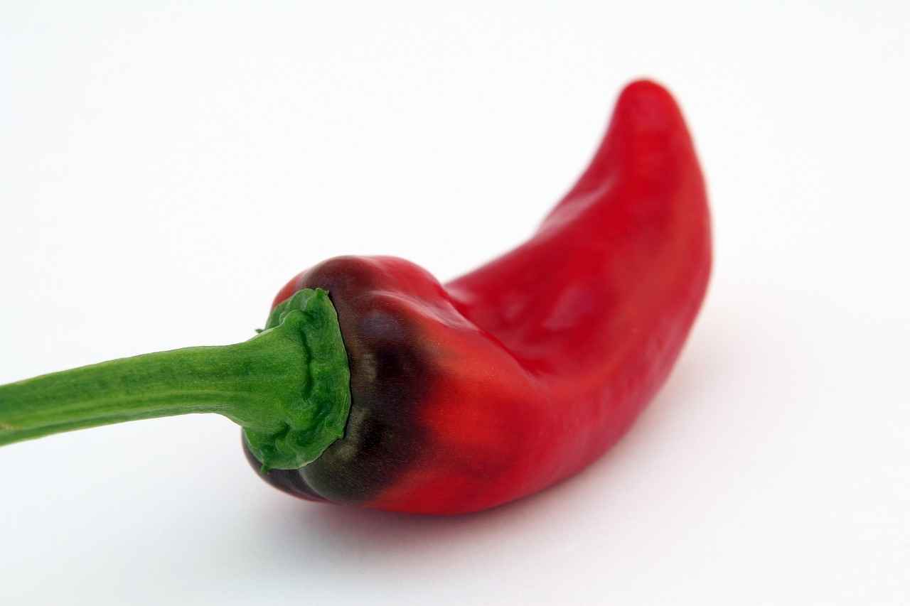 Jalapeño Tozu Nasıl Kullanılır?