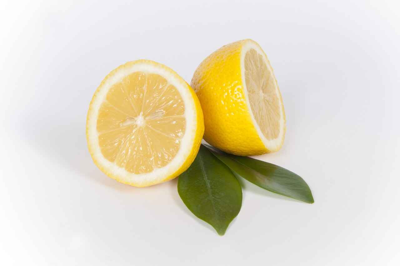 Limon Kabuğunun Besin Değerleri