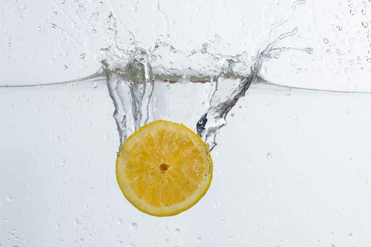 Limon Kabuğu Kullanım Alanları