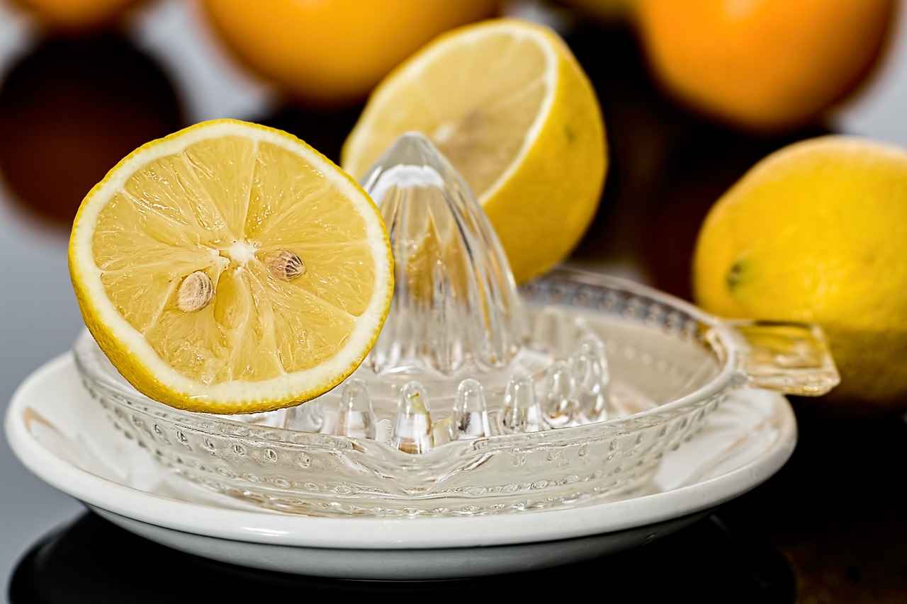 C Vitamini İçeriği