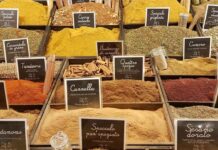 Panch Phoron: Beş Baharatın Gücü ve Sağlık Üzerindeki Etkileri Panch Phoron: Beş Baharatın Gücü ve Sağlık Üzerindeki Etkileri