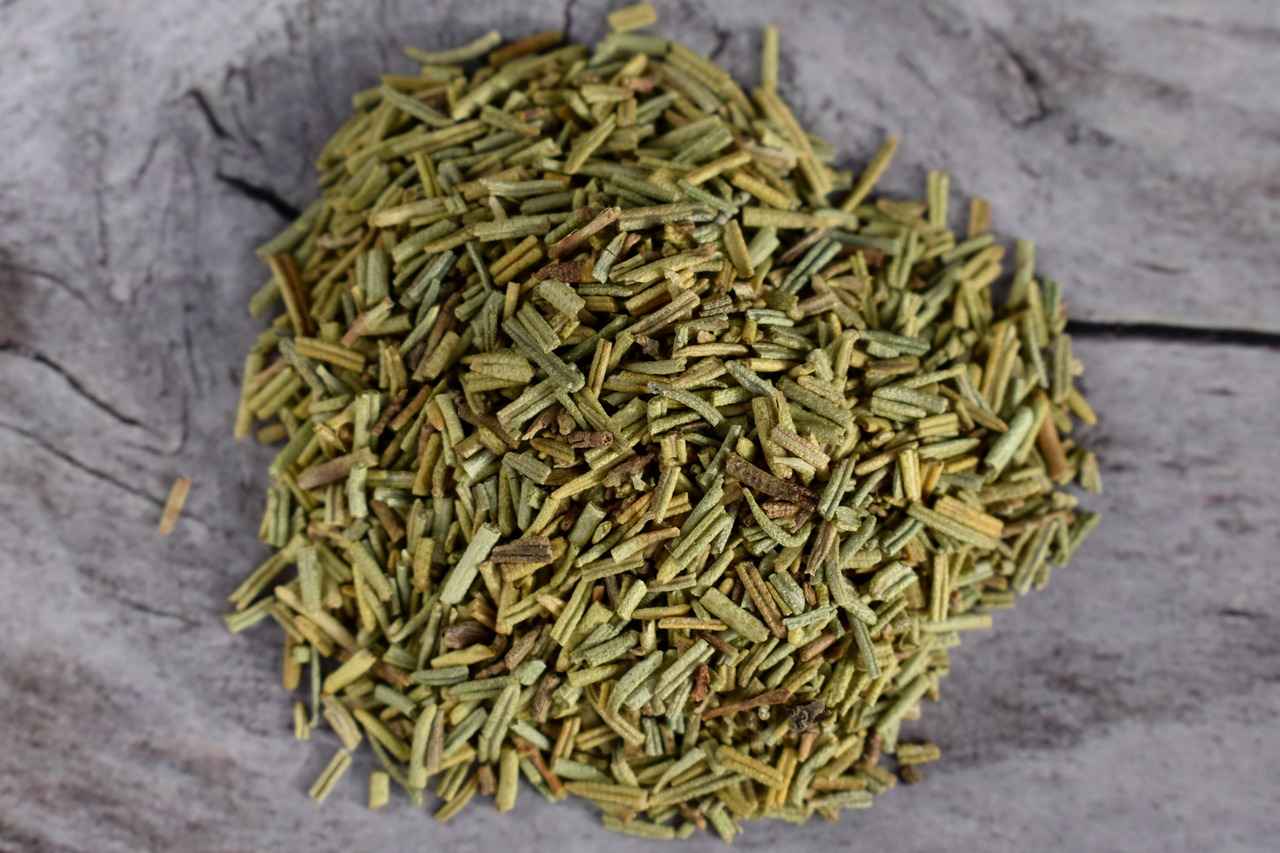Panch Phoron Nedir?