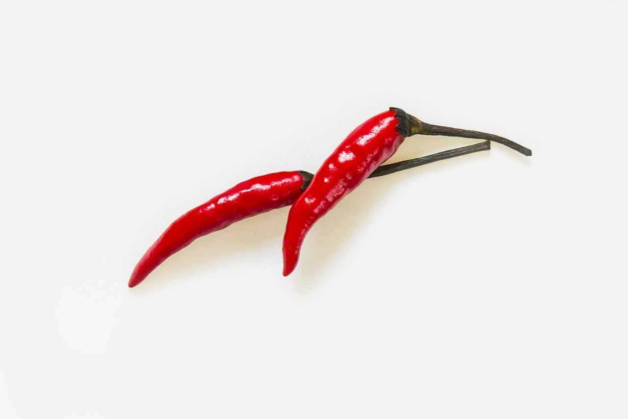 Sichuan Biberi Nerelerde Bulunur?