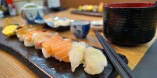 Soja Sosu: Uzak Doğu Mutfağının Fermente Lezzeti Soja Sosu: Uzak Doğu Mutfağının Fermente Lezzeti