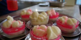 Tarçın: Tatlılara Lezzet Katan Şifalı Baharat Tarçın: Tatlılara Lezzet Katan Şifalı Baharat