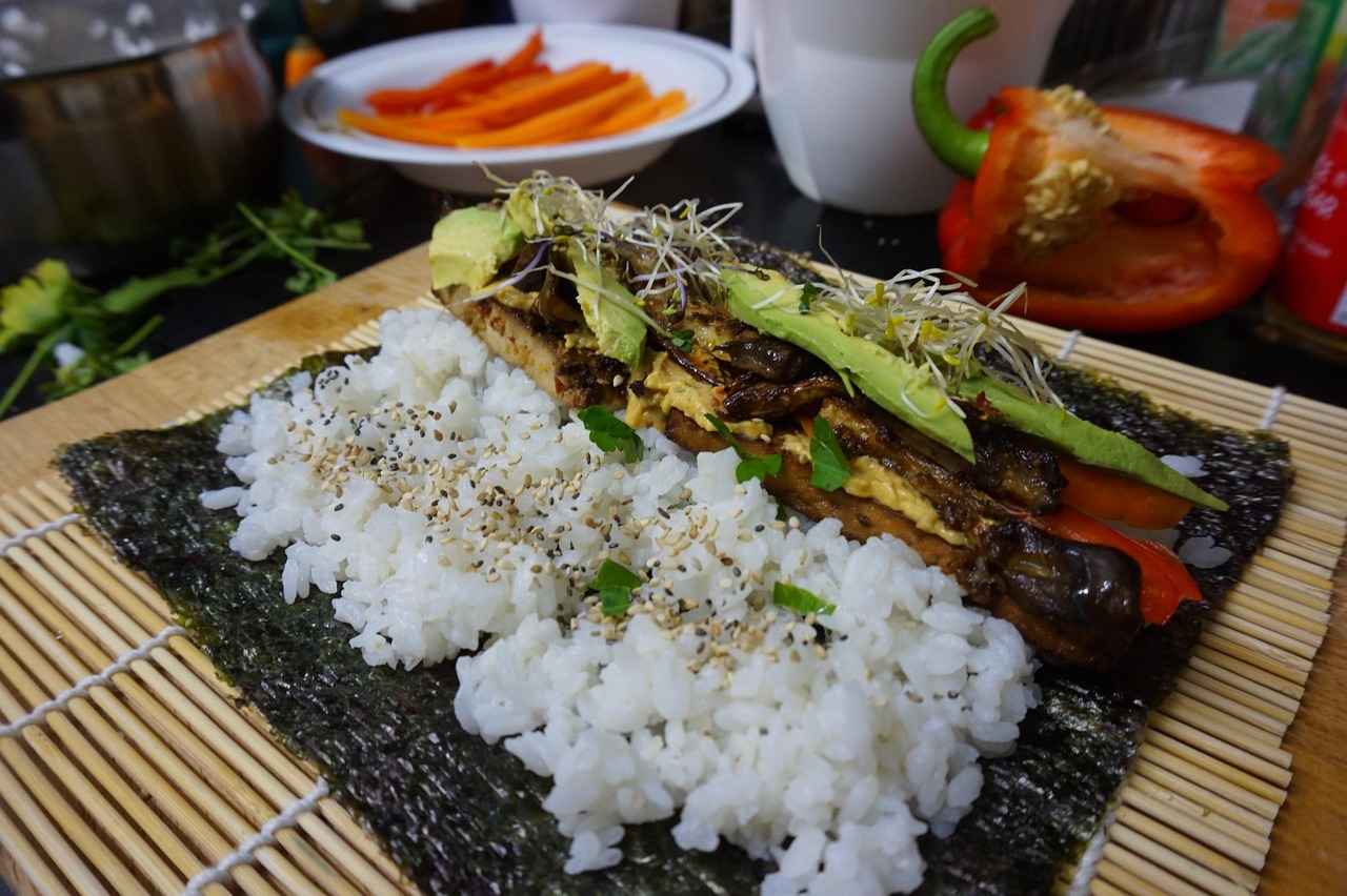 Tofu Nasıl Kullanılır?