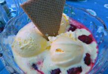 Vanilya: Tatlıların Vazgeçilmezi ve Stres Azaltıcı Etkileri Vanilya: Tatlıların Vazgeçilmezi ve Stres Azaltıcı Etkileri