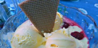 Vanilya: Tatlıların Vazgeçilmezi ve Stres Azaltıcı Etkileri Vanilya: Tatlıların Vazgeçilmezi ve Stres Azaltıcı Etkileri