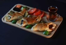 Za’atar: Orta Doğu Mutfağının Şifalı Karışımı Za’atar: Orta Doğu Mutfağının Şifalı Karışımı