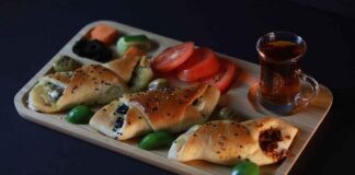 Za’atar: Orta Doğu Mutfağının Şifalı Karışımı Za’atar: Orta Doğu Mutfağının Şifalı Karışımı