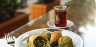 Antep Fıstık Ezmesi Nedir? Lezzet Sırları ve Faydaları Açıklıyoruz