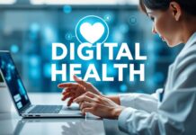 Dijital Sağlık: Geleceğin Sağlık Bakımında Teknolojinin Rolü Digital Health: The Role of Technology in the Future of Healthcare