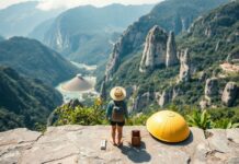 Dini Seyahatlerin Sağlık ve Ruhsal Faydaları The Health and Mental Benefits of Solo Travels