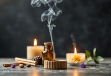 Doğal Aromalarla Rahatlama: Buhurdan Kullanımının Sağlık Yararları Relaxation with Natural Aromas: The Health Benefits of Using Incense