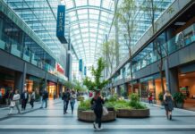 Şehir Merkezlerinde Yaşam Kalitesi ve Sağlık Quality of Life and Health in City Centers