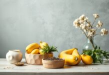 Ev Ortamınızı Sağlıklı Bir Yaşam Tarzı İçin Düzenleyin Arrange Your Surroundings for a Healthy Lifestyle