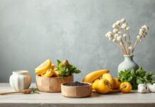 Ev Ortamınızı Sağlıklı Bir Yaşam Tarzı İçin Düzenleyin Arrange Your Surroundings for a Healthy Lifestyle