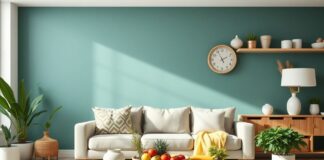 Evde Sağlık ve Wellness: İç Mekanda Sağlıklı Bir Yaşam Tarzı Oluşturmak Health and Wellness at Home: Creating a Healthy Lifestyle Indoors