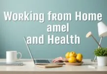 Evden Çalışma ve Sağlık: Verimliliğiniz ve Sağlığınızı Artıran İpuçları Working from Home and Health: Tips to Boost Your Productivity and Health