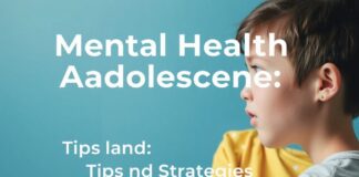 Gençlik Döneminde Zihinsel Sağlık: İpucları ve Stratejiler Mental Health in Adolescence: Tips and Strategies