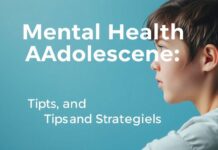 Gençlik Döneminde Zihinsel Sağlık: İpucları ve Stratejiler Mental Health in Adolescence: Tips and Strategies