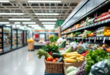 Nem Dükkanı Sağlık ve Wellness’a Nasıl Etki Eder? How Does a Grocery Store Affect Health and Wellness?