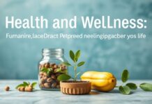 Sağlık ve Wellness: Yaşam Kalitenizi Artırmak için Temel Adımlar Health and Wellness: Fundamental Steps to Enhance Your Quality of Life