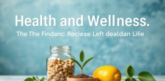 Sağlık ve Wellness: Yaşam Kalitesini Artıran Temel Unsurlardan Bahsedelim Health and Wellness: Let's Talk About the Fundamental Elements That Enhance Quality of Life