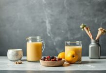 Sağlıklı Bir Yaşam Tarzı İçin Gündüz ve Gece Rutinleri Daily and Night Routines for a Healthy Lifestyle