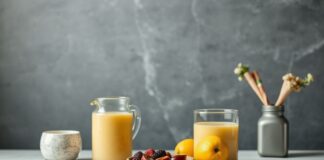 Sağlıklı Bir Yaşam Tarzı İçin Gündüz ve Gece Rutinleri Daily and Night Routines for a Healthy Lifestyle