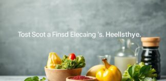 Sağlıklı Yaşamı Destekleyen Beslenme ve Fitness IPuçları Nutrition and Fitness Tips Supporting a Healthy Lifestyle