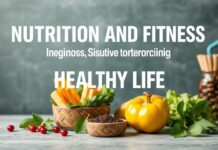Sağlıklı Yaşamı Destekleyen Beslenme ve Fitness Stratejileri Nutrition and Fitness Strategies Supporting a Healthy Life
