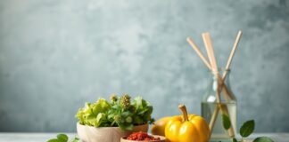 Sağlıklı Yaşam için Temel İpuçları Basic Tips for a Healthy Life