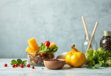 Sağlıklı Yaşam İçin Beslenme ve Fiziksel Aktivite Nutrition and Physical Activity for a Healthy Life