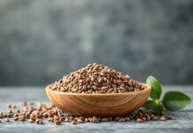 Sağlıklı Yaşam İçin Chia Tohumunun Harikaları The Wonders of Chia Seeds for a Healthy Life