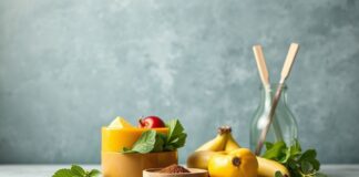 Sağlıklı Yaşam Tarzı: Beslenme, Fitness ve Zihin Sağlığı Healthy Lifestyle: Nutrition, Fitness, and Mental Health