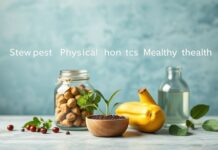 Sağlıklı Yaşam Tarzı: Fiziksel ve Zihinsel Sağlığıza Yönelik Adımlar Healthy Lifestyle: Steps Towards Your Physical and Mental Health