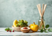 Sağlıklı Yaşam Tarzı: Genel Bakış ve İpuçları Healthy Lifestyle: Overview and Tips