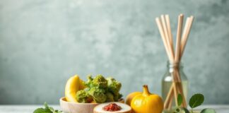 Sağlıklı Yaşam Tarzı: Genel Bakış ve İpuçları Healthy Lifestyle: Overview and Tips